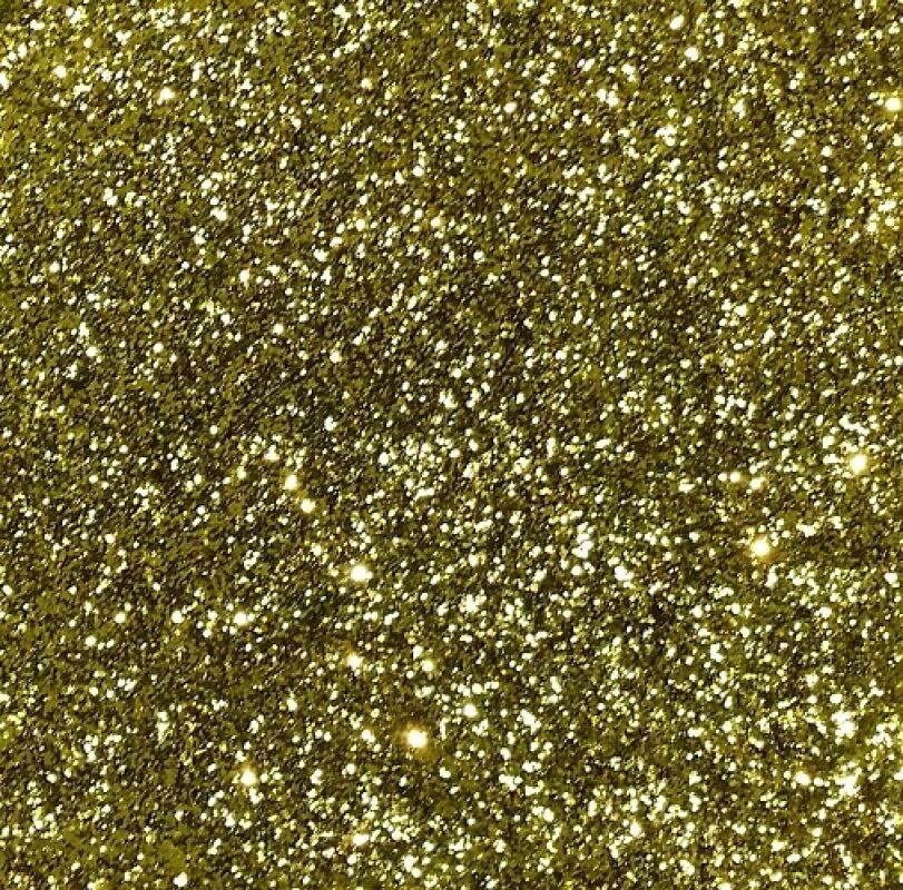 reservoir Verhuizer cent Effect-glitters - 25 gram - goud glitter | Polyestergigant.nl